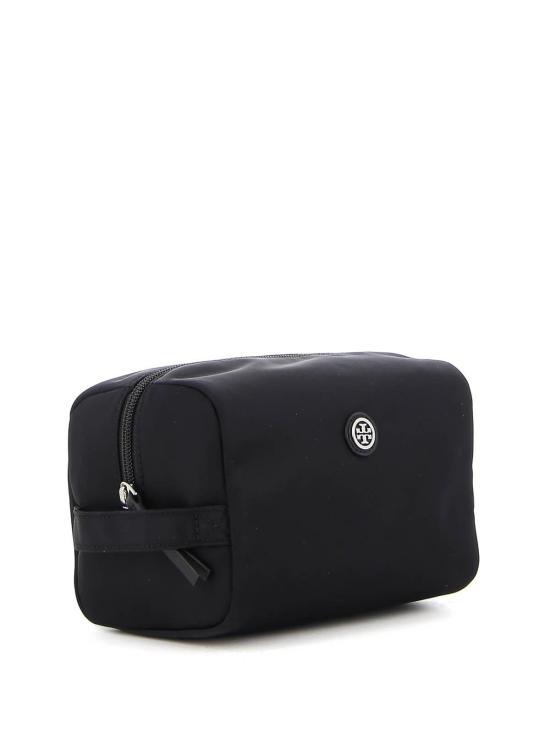 25SS 토리버치 클러치/파우치 84999001 Black - TORY BURCH