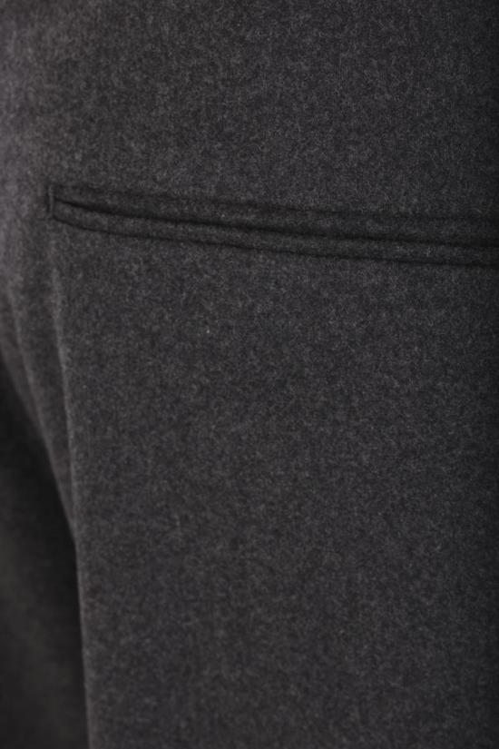 24FW 펜디 스트레이트 팬츠 FB1020ASCAF0UU0 GRAY - FENDI