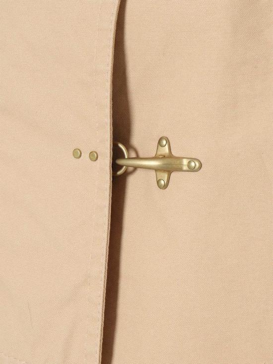  페이 자켓 NAW1248402LUC2 C008 221937 WHITE - FAY