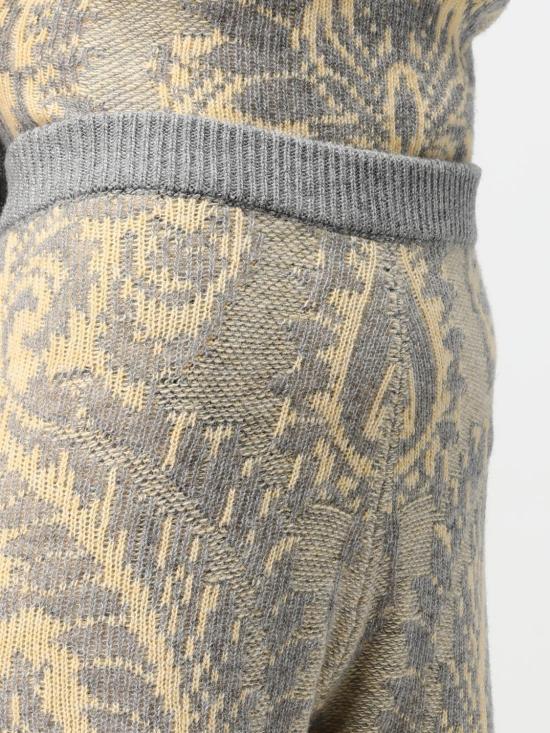 24FW 에트로 팬츠 WRKC0003AQ025 S9001 Multicolor - ETRO