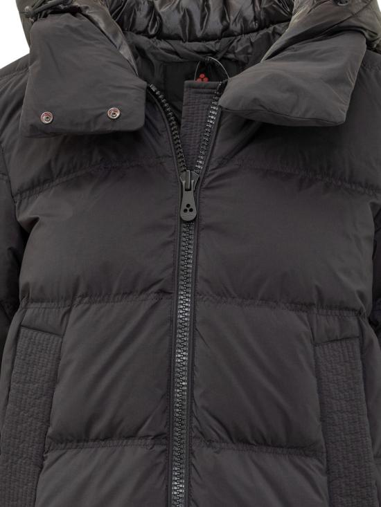 25FW 페트레이 UNIX ML BMAT 패딩  PED483801190986 808NR Black - PEUTEREY