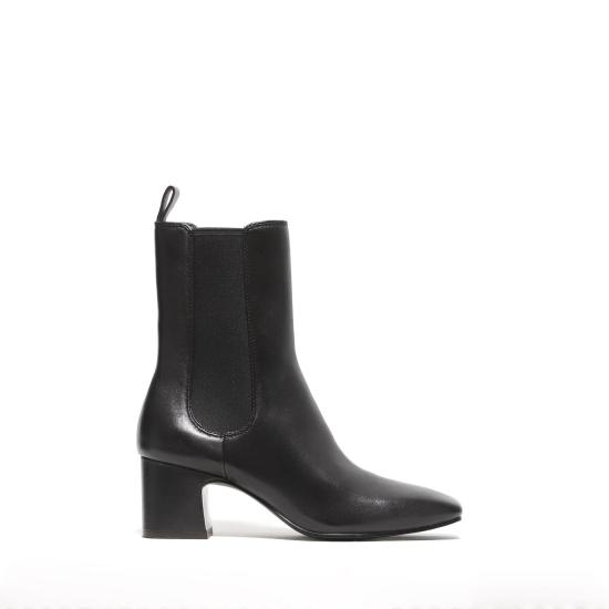  아쉬 부츠 CHER NERO