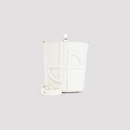 24FW 파투 토트백 BA0165038 116B ANGORA - PATOU