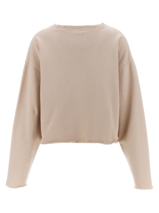 24FW 마르지엘라 긴팔 티셔츠 S51GU0134S25570218 - MAISON MARGIELA