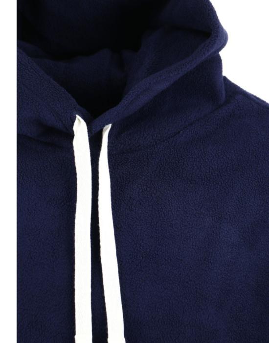 24FW 폴로 랄프로렌 후드 티셔츠 714915967002 01 - POLO RALPH LAUREN