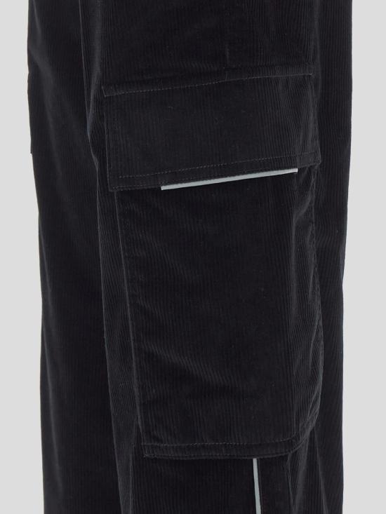 24FW 몽클레어 스트레이트 팬츠 2A00002 595EO999 - MONCLER