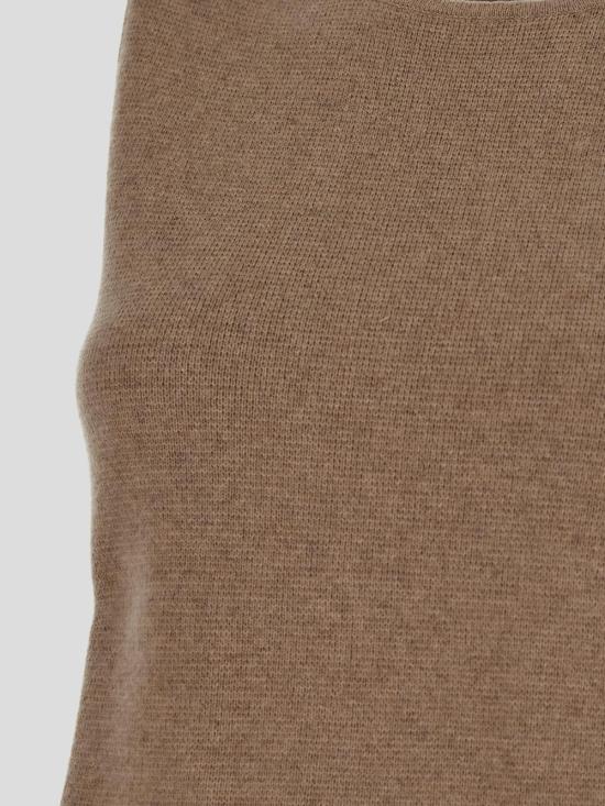 24FW 막스마라 민소매 티셔츠 2421366112600 007 - MAX MARA