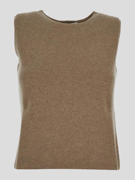 24FW 막스마라 민소매 티셔츠 2421366112600 007