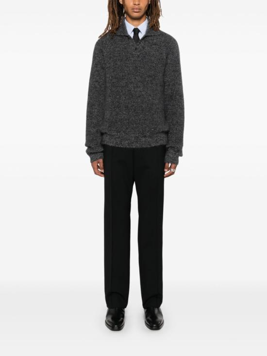  디스퀘어드2 스트레이트 팬츠 S74KB0931S40320 900C - DSQUARED2