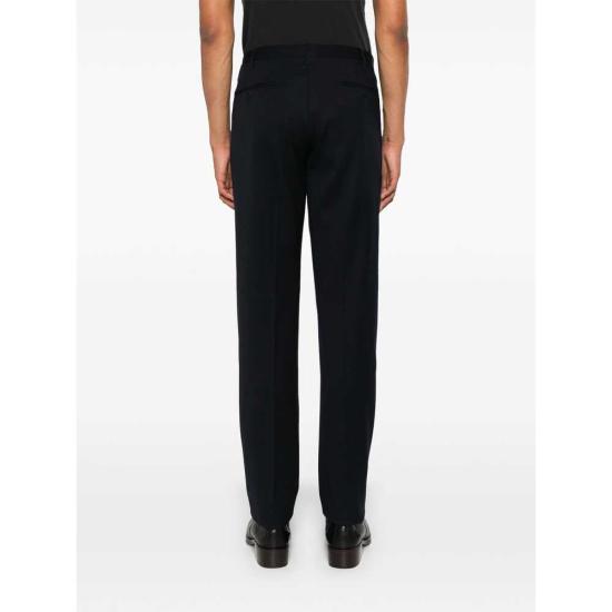 24FW 로타 스트레이트 팬츠 820 500 2 C 7 BLUE - ROTA