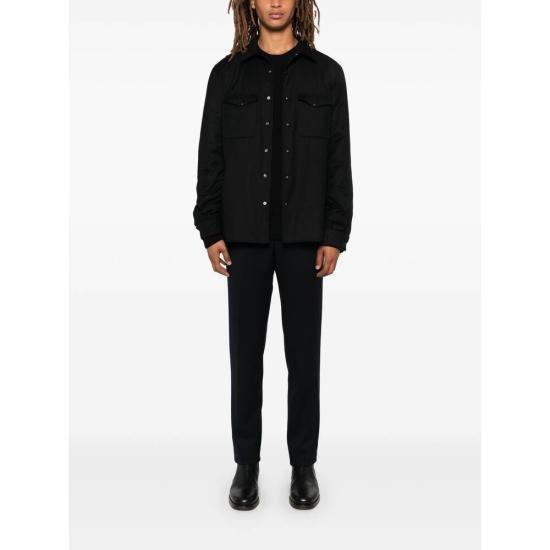 24FW 로타 스트레이트 팬츠 820 500 2 C 7 BLUE - ROTA