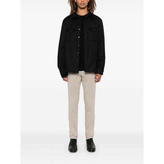 24FW 로타 팬츠 2556 500 2 C 42 BROWN - ROTA