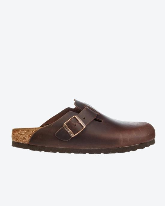 25SS 버켄스탁 뮬/슬리퍼 860133 HABANA MARRONE - BIRKENSTOCK