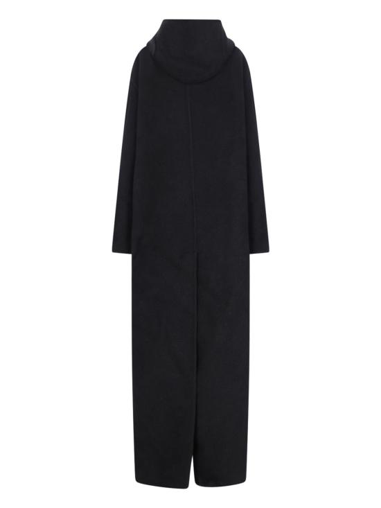 24FW 릭 오웬스 코트 RO02D3957 DDR 09 - RICK OWENS