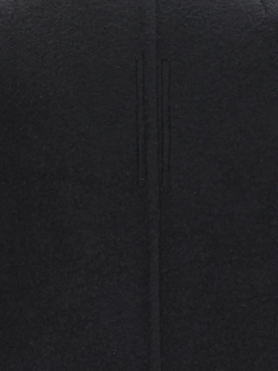 24FW 릭 오웬스 코트 RO02D3957 DDR 09 - RICK OWENS