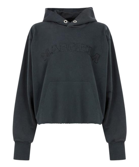 24FW 마르지엘라 스웨터 S51GU0133 S25520 960 Black