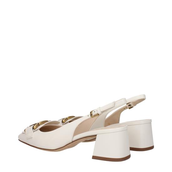 25SS 토즈 힐/펌프스 XXW96K0IB60OONC016 - TODS