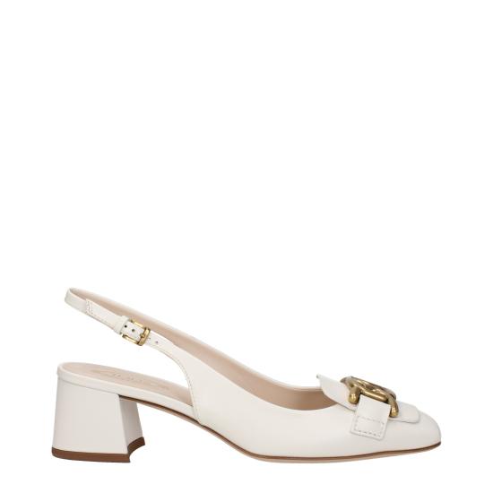 25SS 토즈 힐/펌프스 XXW96K0IB60OONC016