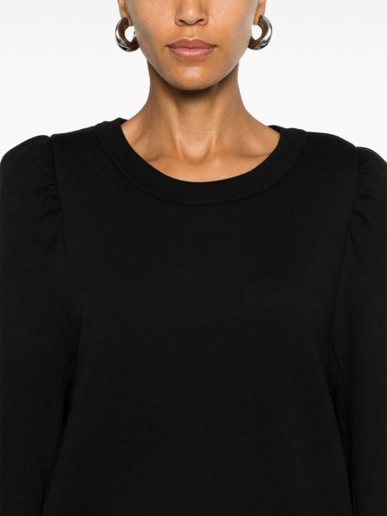  드리스 반 노튼 스웨터 242 011151 9610 900 BLACK - DRIES VAN NOTEN