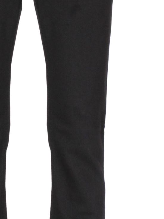 24FW 구찌 데님 팬츠 791913 XDC4B1000 Black - GUCCI