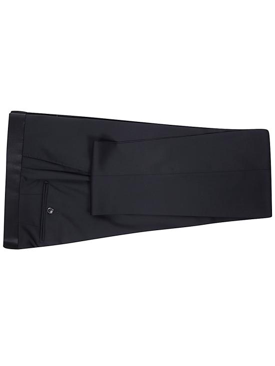  라토레 수트 세트 A0P83 VBC02 300 BLACK - LATORRE