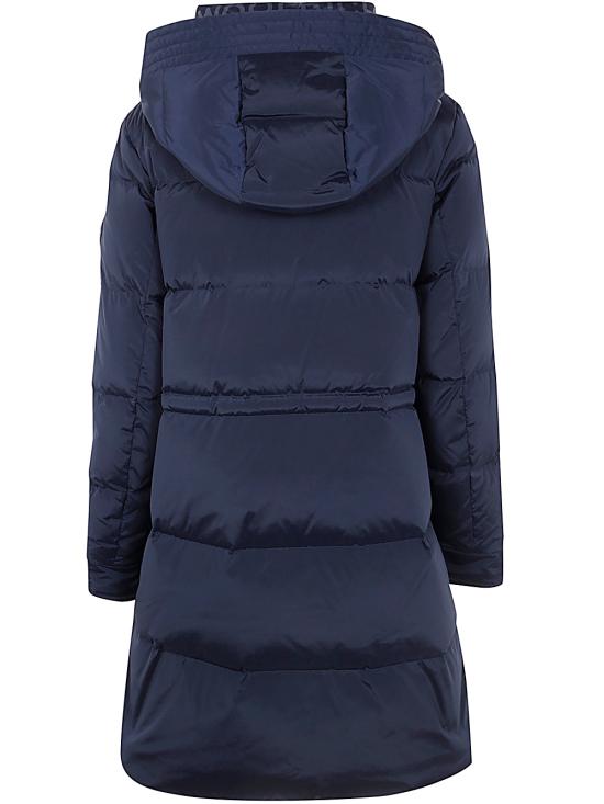  울리치 패딩 CFWWOU0697FRUT1148 3989 MELTON BLUE - WOOLRICH
