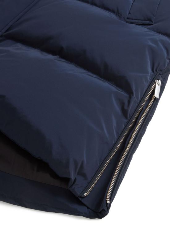  울리치 패딩 CFWWOU0697FRUT1148 3989 MELTON BLUE - WOOLRICH