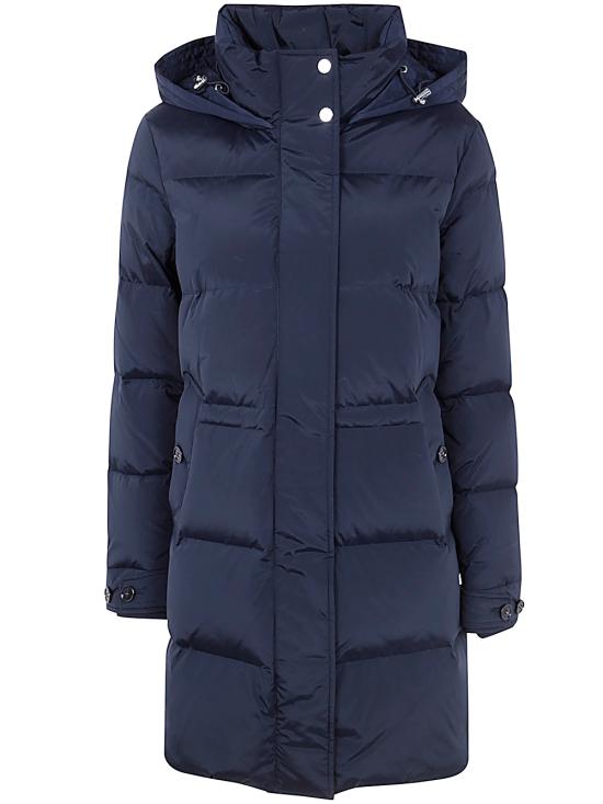  울리치 패딩 CFWWOU0697FRUT1148 3989 MELTON BLUE