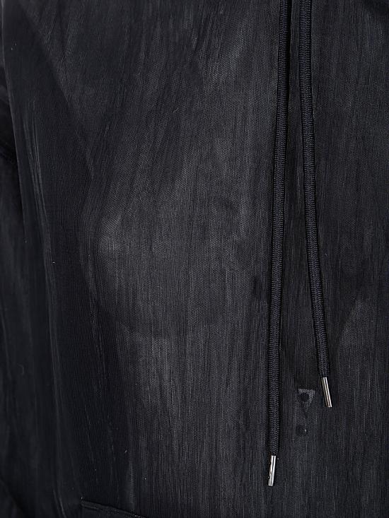 24FW 오라리 패딩 A24AP04ND 14930081 BLACK - AURALEE