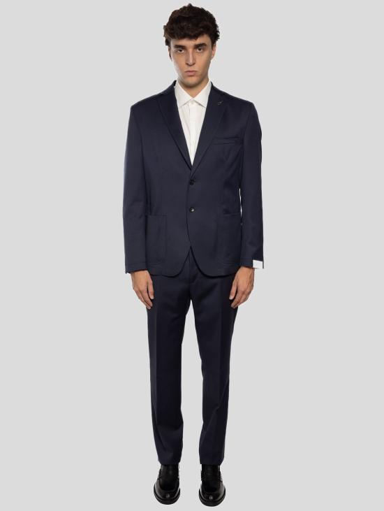  파올로니 수트 세트 A257 240500