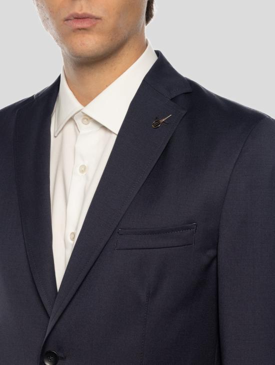  파올로니 수트 세트 A257 240500 - PAOLONI