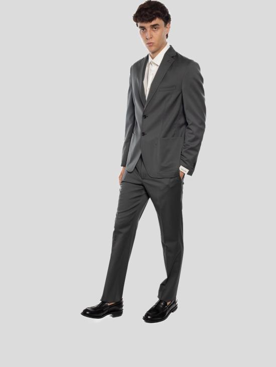  파올로니 수트 세트 A257 240500 - PAOLONI