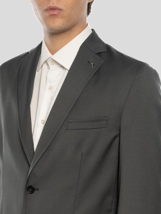  파올로니 수트 세트 A257 240500 - PAOLONI