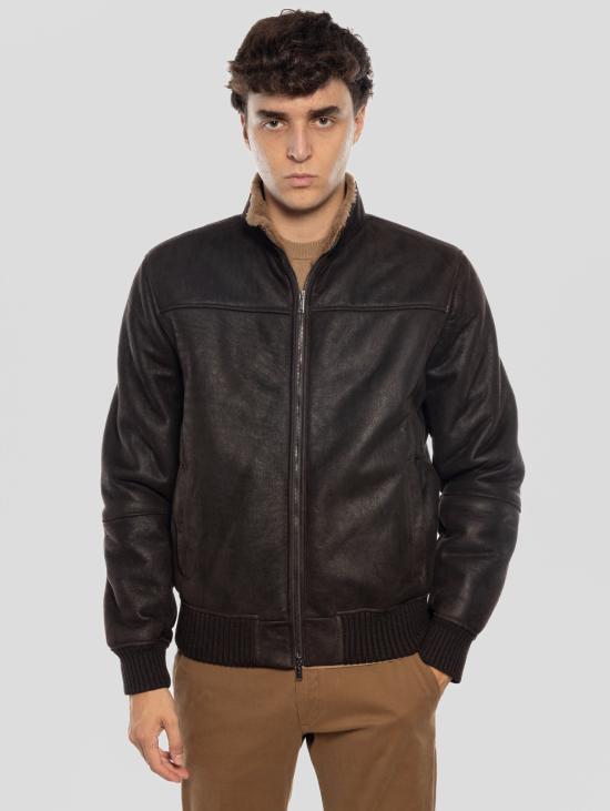  볼파글리 봄버 자켓 ESTENSI43443