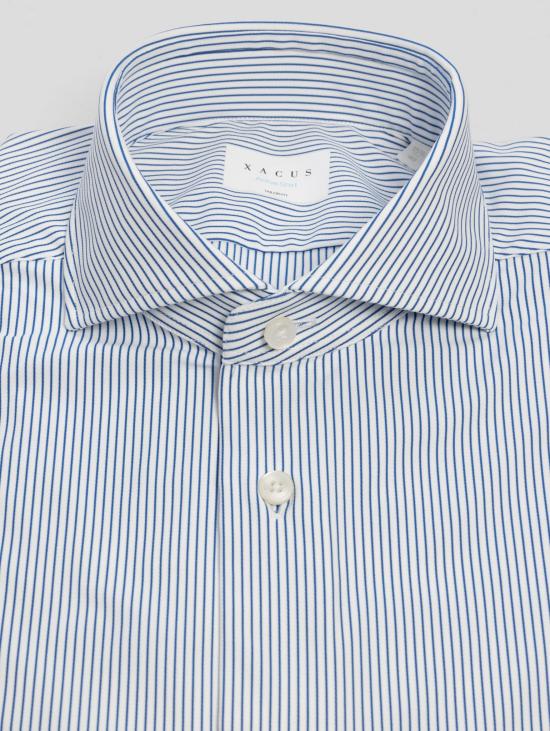 24FW 싸쿠스 긴팔 셔츠 ACT520ML 71619 - XACUS