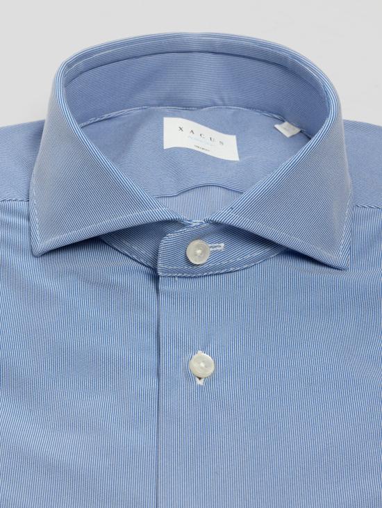 24FW 싸쿠스 긴팔 셔츠 ACT520ML 71603 - XACUS