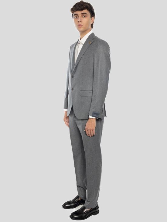  사르토리아 라토레 수트 세트 UG0911 - SARTORIA LATORRE