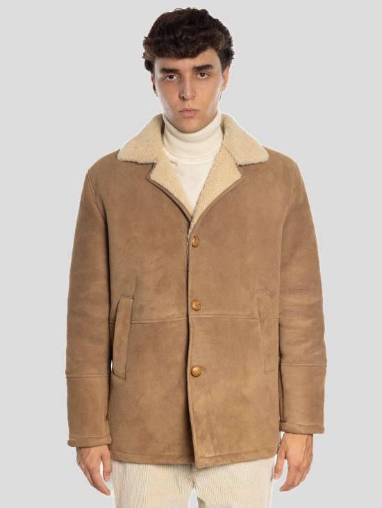  볼파글리 무스탕 MALATESTAdomestico