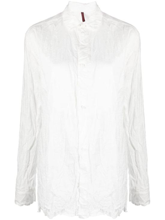  다니엘라 그레지스 셔츠 CA10EPW C430 4 WHITE