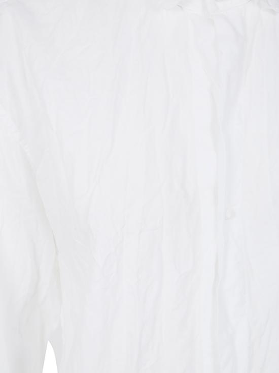  다니엘라 그레지스 셔츠 CA10EPW C430 4 WHITE - DANIELA GREGIS