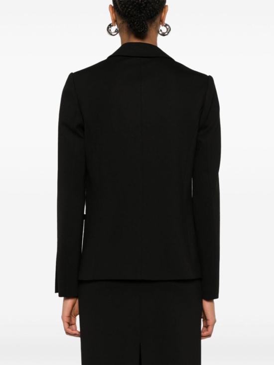 24FW 트윈셋 수트 자켓 242TT2045 00006 BLACK - TWINSET