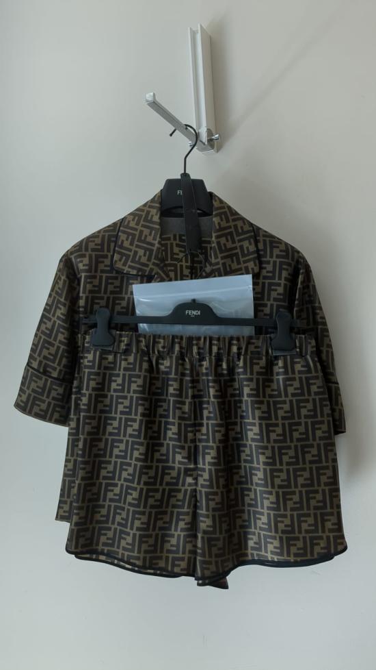  펜디 라운지 웨어 FE5085 A8G3 F118W