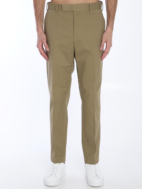 24FW 피티토리노 수트 팬츠 CORSZ1Z00FWD BEIGE