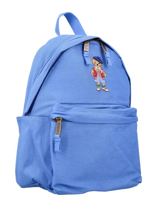 25SS [주니어] 폴로 랄프로렌 백팩 RL9AR0769AR076 BJ0 - POLO RALPH LAUREN