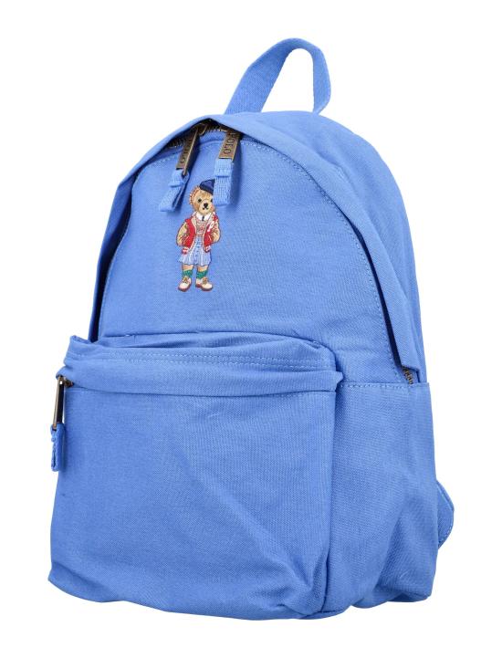 25SS [주니어] 폴로 랄프로렌 백팩 RL9AR0769AR076 BJ0 - POLO RALPH LAUREN