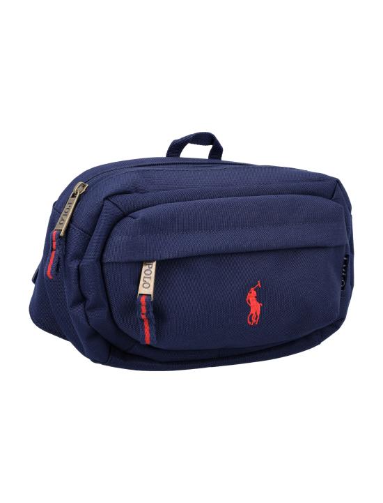 25SS [주니어] 폴로 랄프로렌 숄더백 RL9AR0129AR012 BCV - POLO RALPH LAUREN