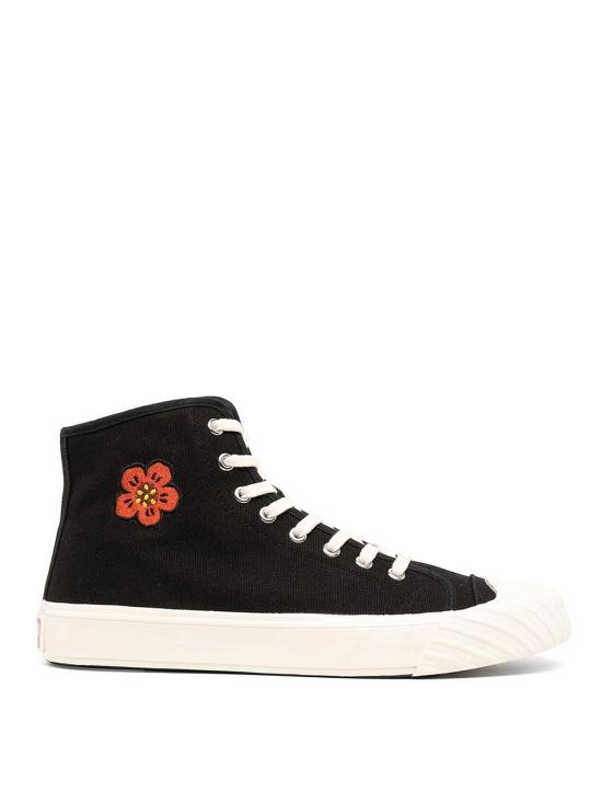  겐조 스니커즈 FD55SN020F7399 Black