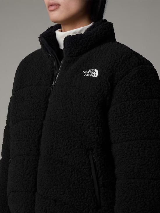 24FW 노스페이스 숏패딩 NF0A859Qjk31 - NORTH FACE