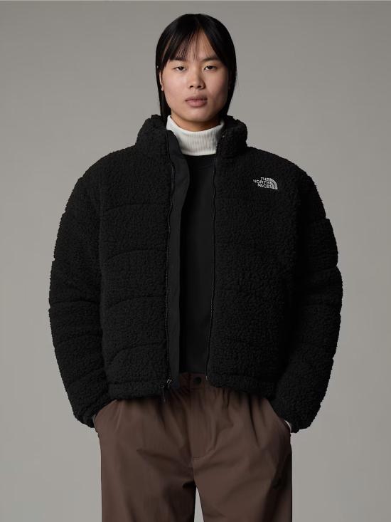 24FW 노스페이스 숏패딩 NF0A859Qjk31 - NORTH FACE