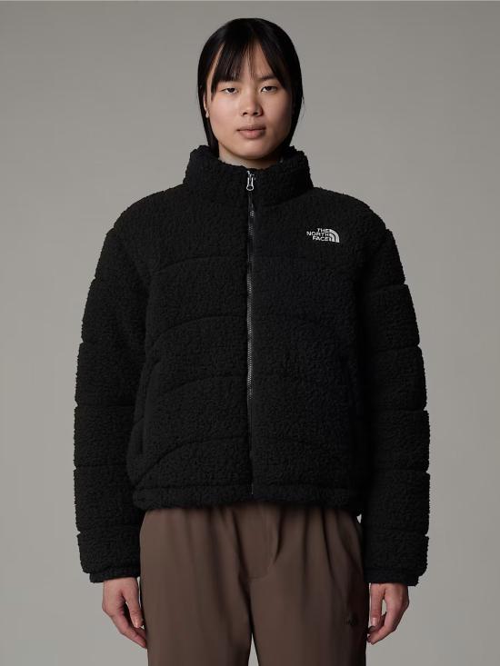 24FW 노스페이스 숏패딩 NF0A859Qjk31